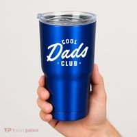 Cool Dads Club Gift Tumbler thumb 2