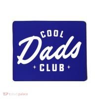Cool Dads Club Gift Mousepad thumb 0