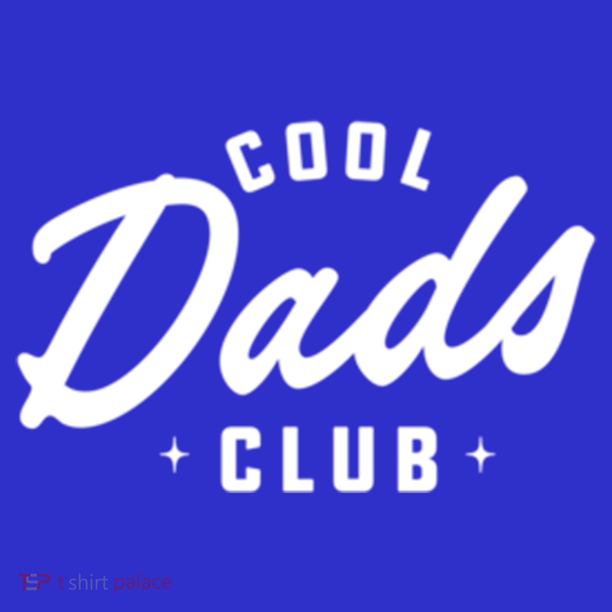 Cool Dads Club Gift Women's Tank Top