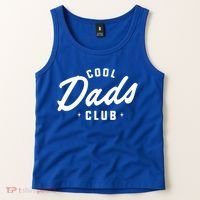 Cool Dads Club Gift Tank Top thumb 2