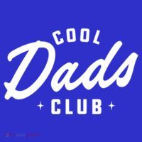 Cool Dads Club Gift Kids Long Sleeve Shirt thumb 2