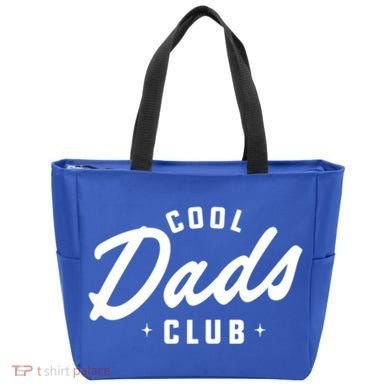 Cool Dads Club Gift Bag