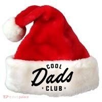 Cool Dads Club Gift Santa Hat thumb 0