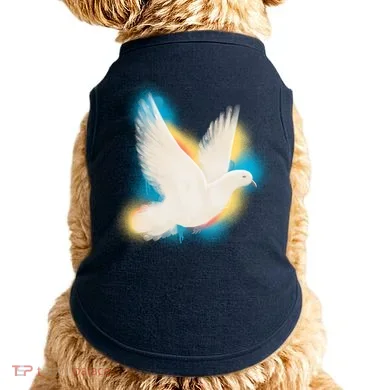 Doggie Tank