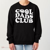 Cool Dads Club Women's Sweatshirt thumb 0
