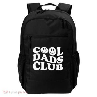 Cool Dads Club Backpack