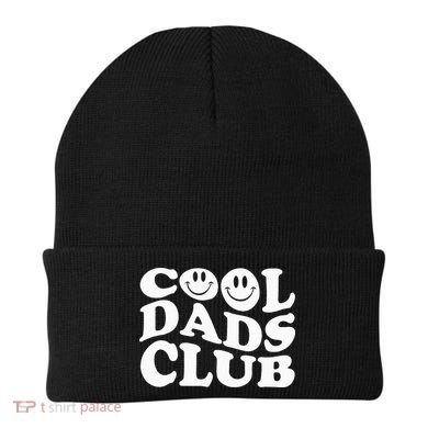 Cool Dads Club Beanie