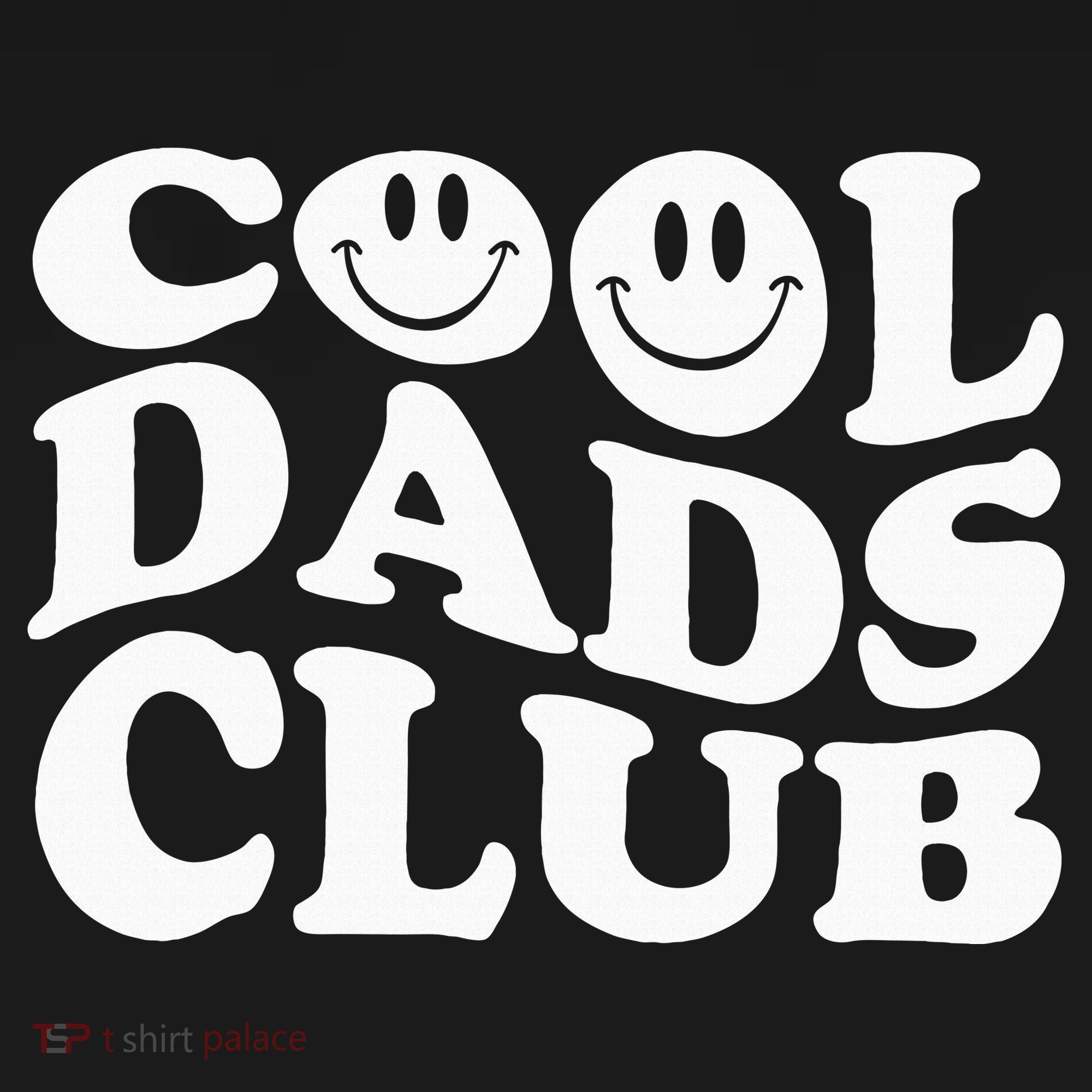 Cool Dads Club Pajama Set