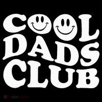 Cool Dads Club Women's Hoodie thumb 2
