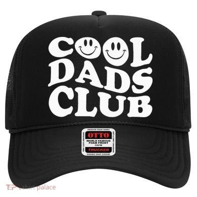 Cool Dads Club Hat