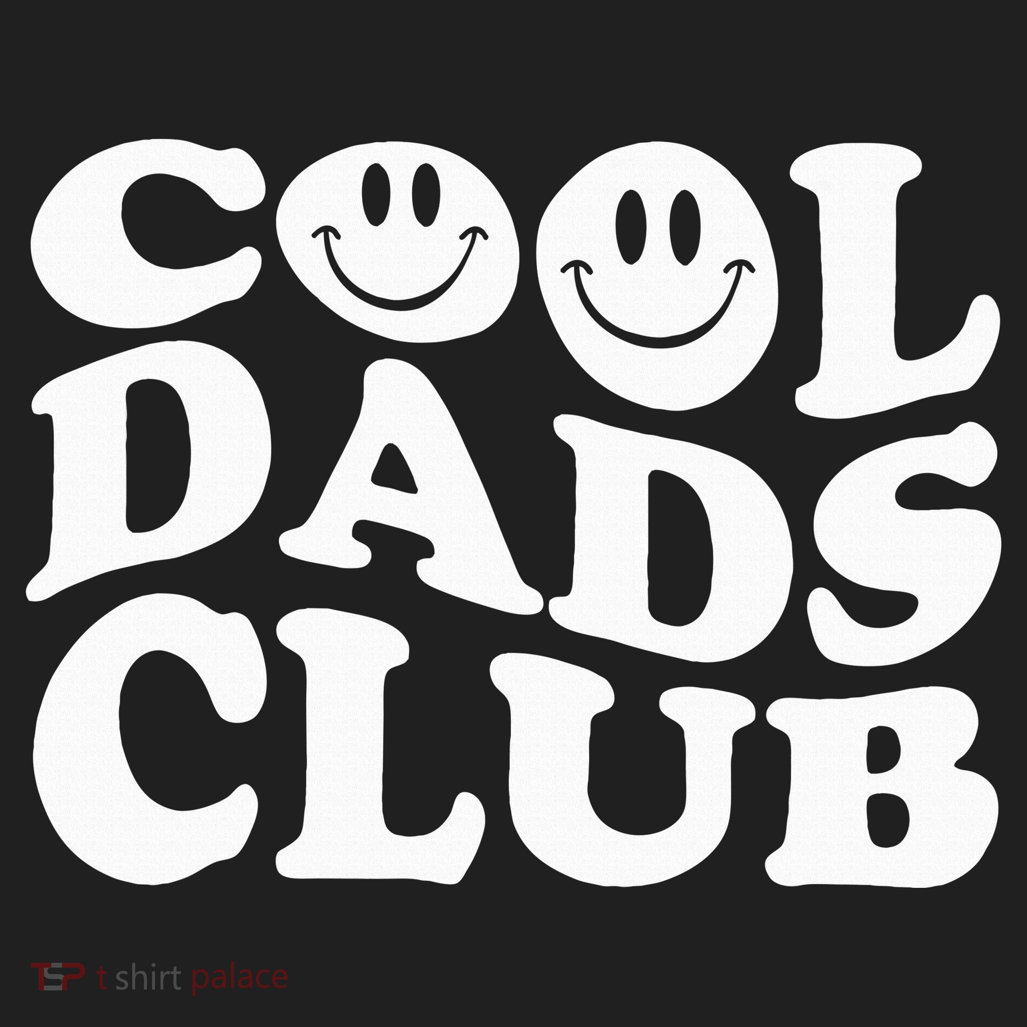 Cool Dads Club Hat
