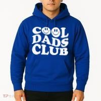 Cool Dads Club Hoodie thumb 2