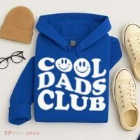 Cool Dads Club Hoodie thumb 4