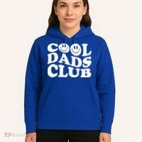 Cool Dads Club Hoodie thumb 5