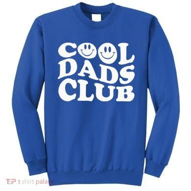 Cool Dads Club Sweatshirt