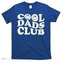 Cool Dads Club T-Shirt thumb 0