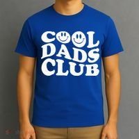 Cool Dads Club T-Shirt thumb 3