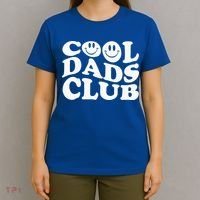 Cool Dads Club T-Shirt thumb 4