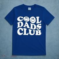 Cool Dads Club T-Shirt thumb 5