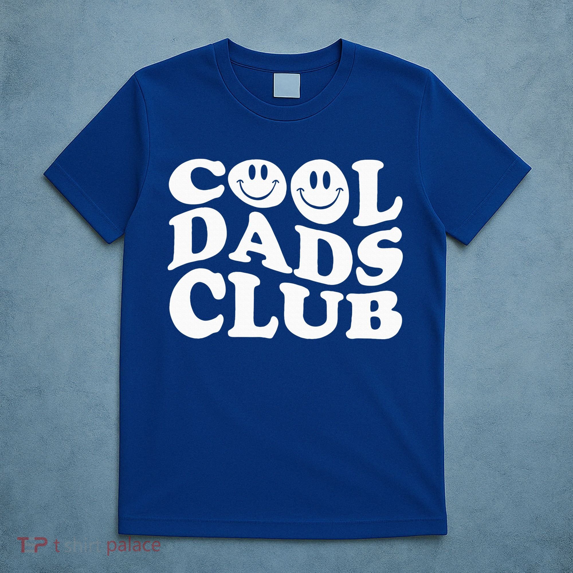 Cool Dads Club T-Shirt
