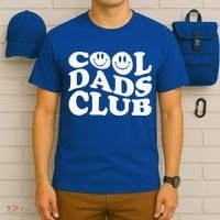 Cool Dads Club T-Shirt thumb 6