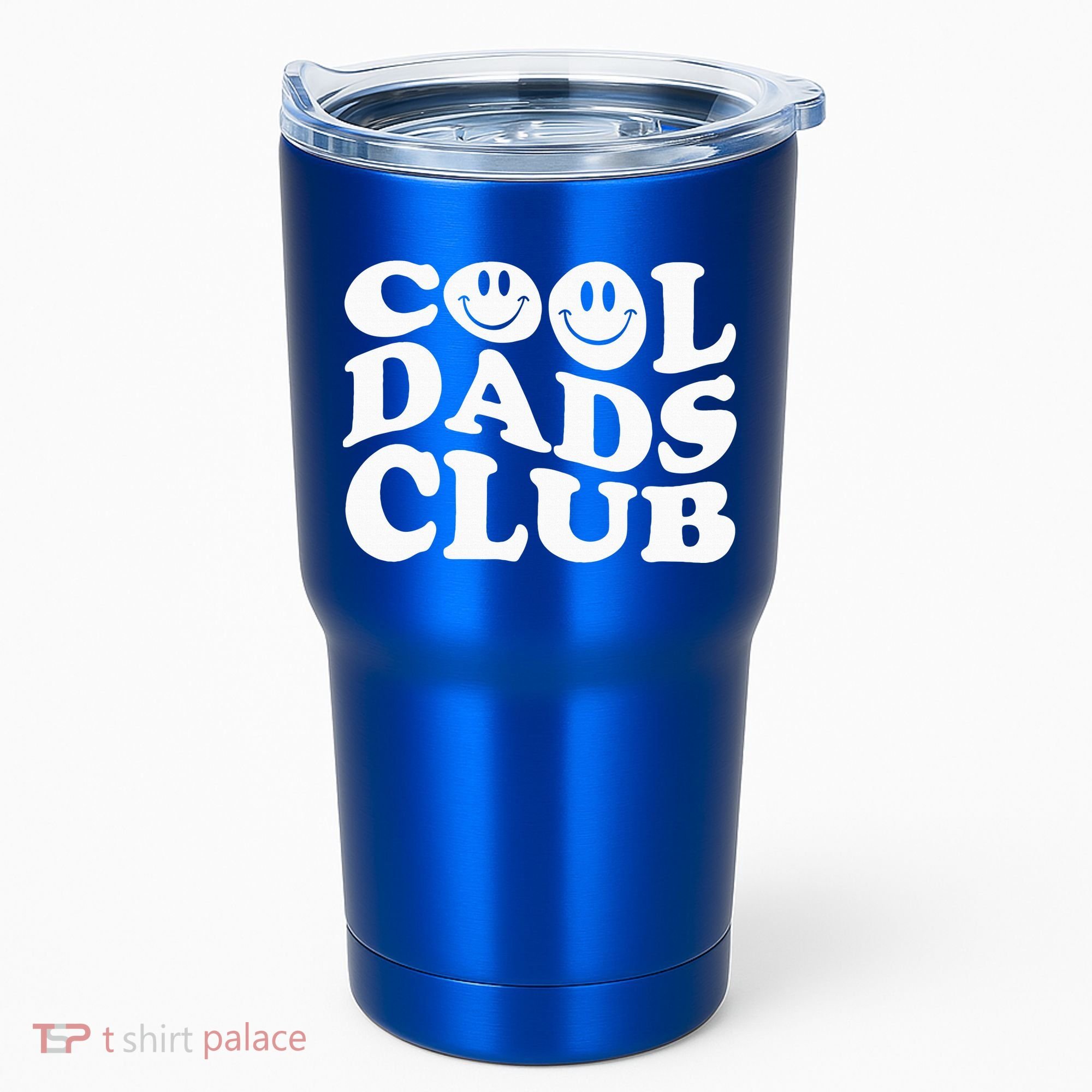 Cool Dads Club Tumbler