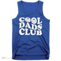 Cool Dads Club Tank Top thumb 0