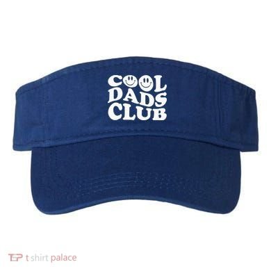 Cool Dads Club Visor