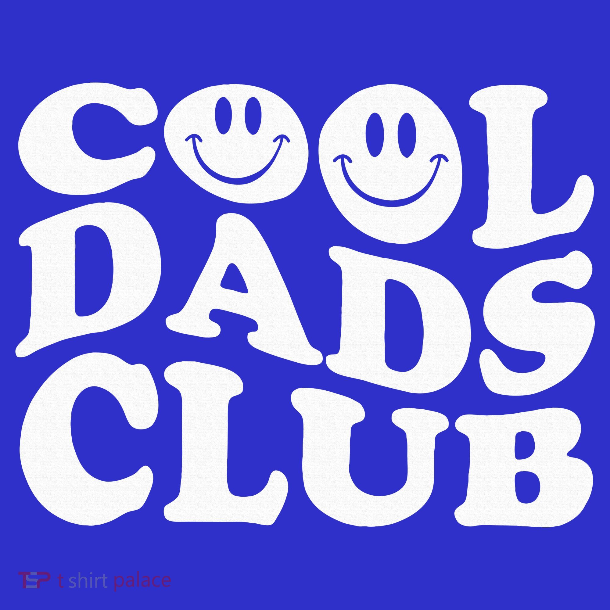 Cool Dads Club Visor
