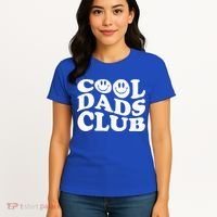 Cool Dads Club Women's T-Shirt thumb 4