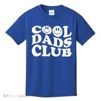 Cool Dads Club Kids T-Shirt thumb 0
