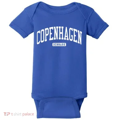 Baby Bodysuit