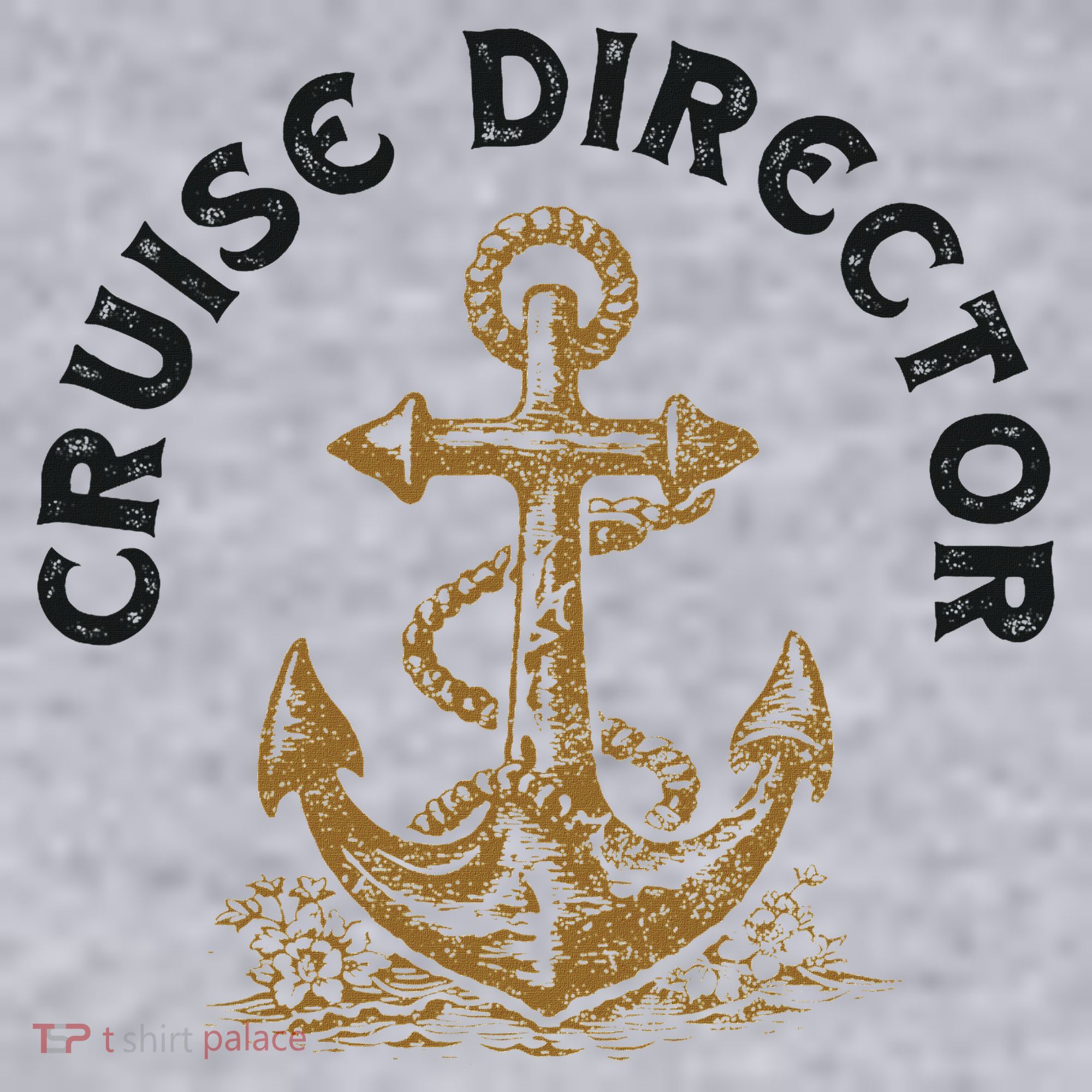 Cruise Director Cruising Cruise Ship Women's Sweatshirt