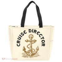 Cruise Director Cruising Cruise Ship Tote Bag thumb 0