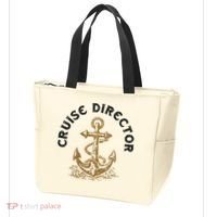Cruise Director Cruising Cruise Ship Tote Bag thumb 3