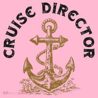 Cruise Director Cruising Cruise Ship Coaster thumb 2