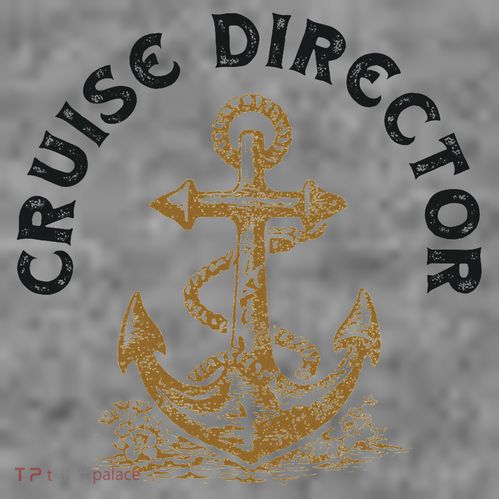 Cruise Director Cruising Cruise Ship Toddler Hoodie