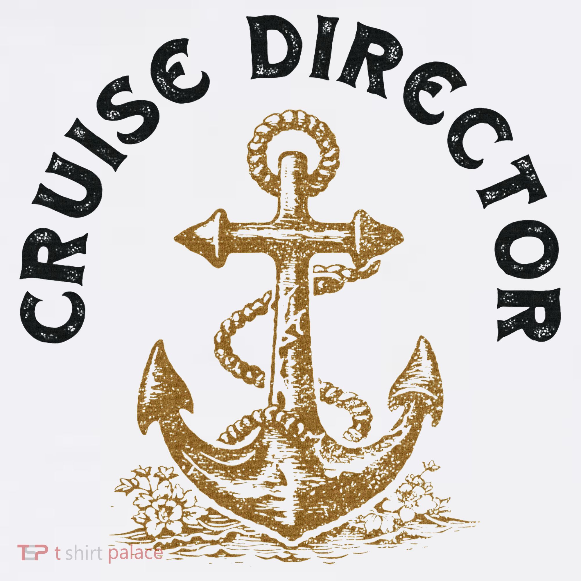 Cruise Director Cruising Cruise Ship Beanie