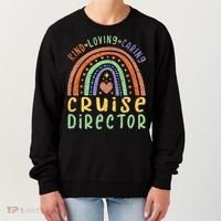 Cruise Director Women's Sweatshirt thumb 0