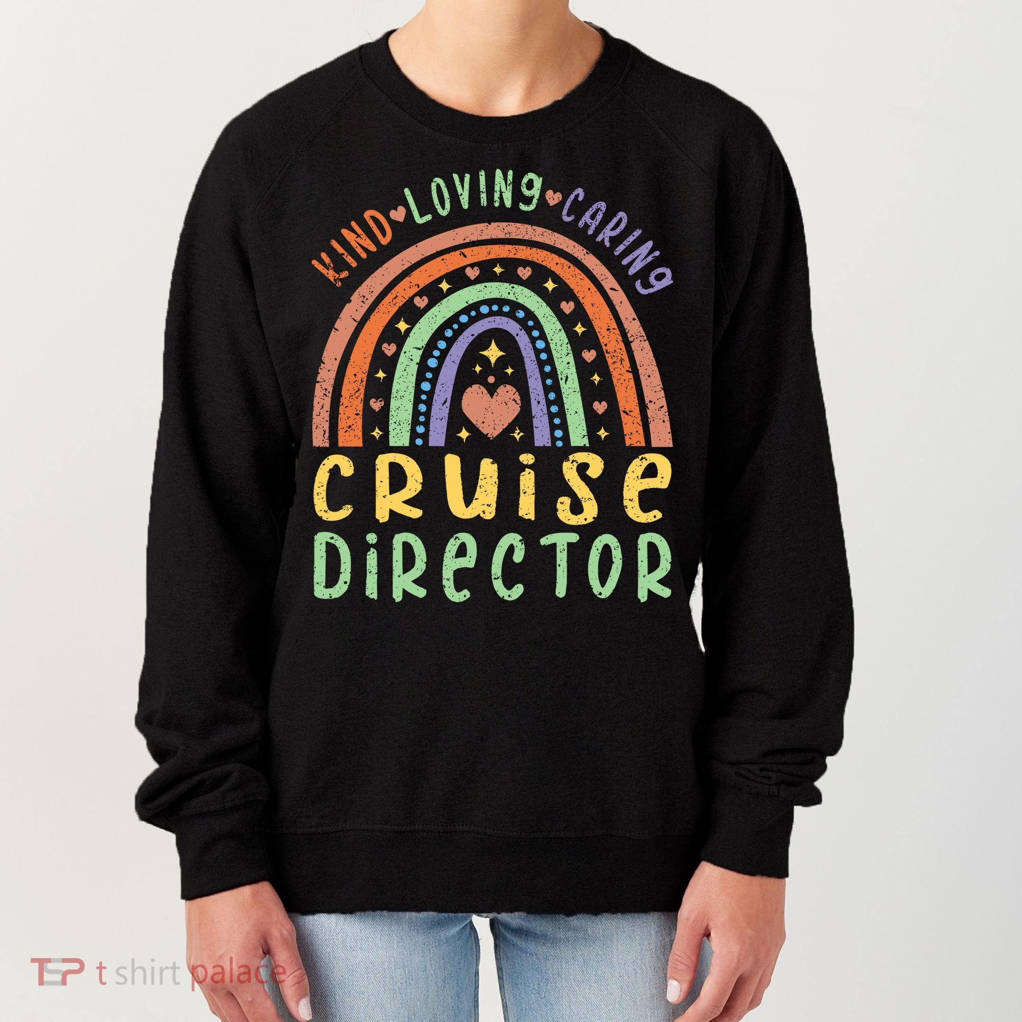 Cruise Director Women's Sweatshirt