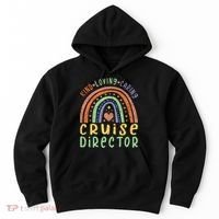 Cruise Director Hoodie thumb 0