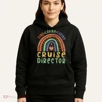 Cruise Director Hoodie thumb 5