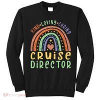 Cruise Director Sweatshirt thumb 0
