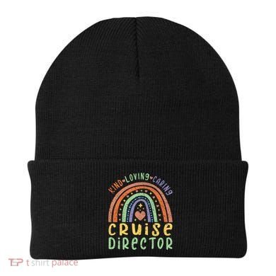 Cruise Director Beanie