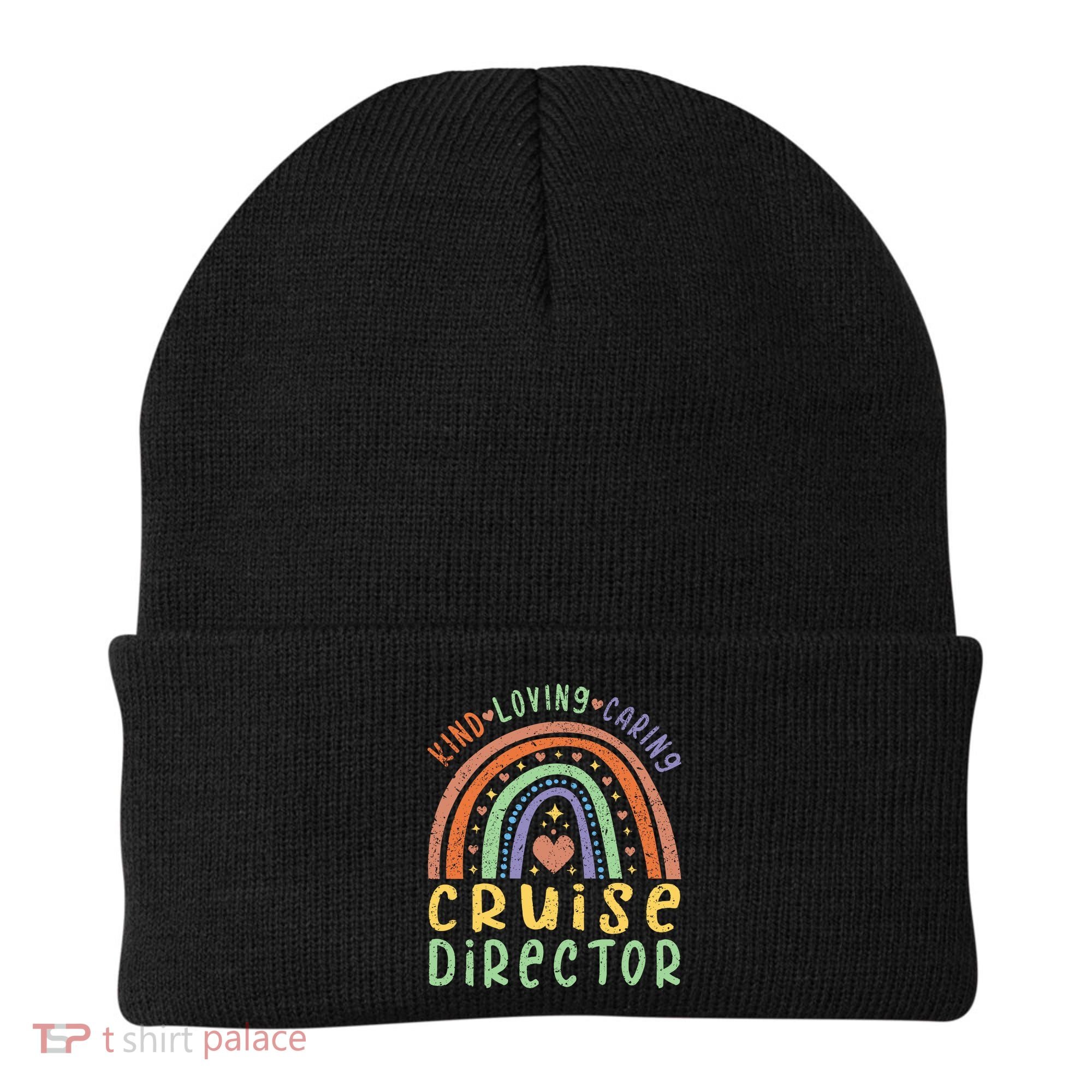 Cruise Director Beanie