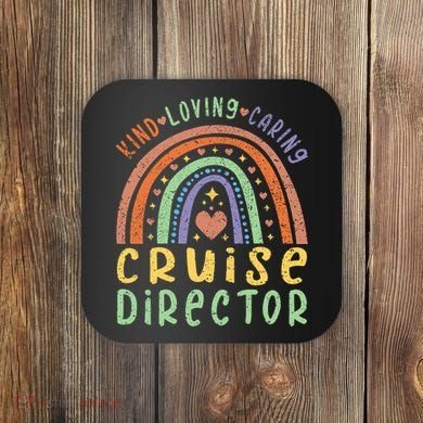Cruise Director Coaster