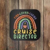 Cruise Director Coaster thumb 0
