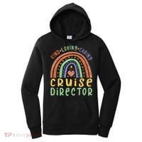 Cruise Director Women's Hoodie thumb 0