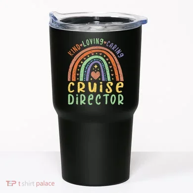 Tumbler