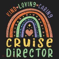 Cruise Director Tumbler thumb 3